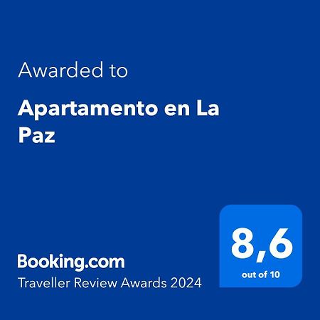 Apartamento En La Paz Puerto de la Cruz  Exterior photo
