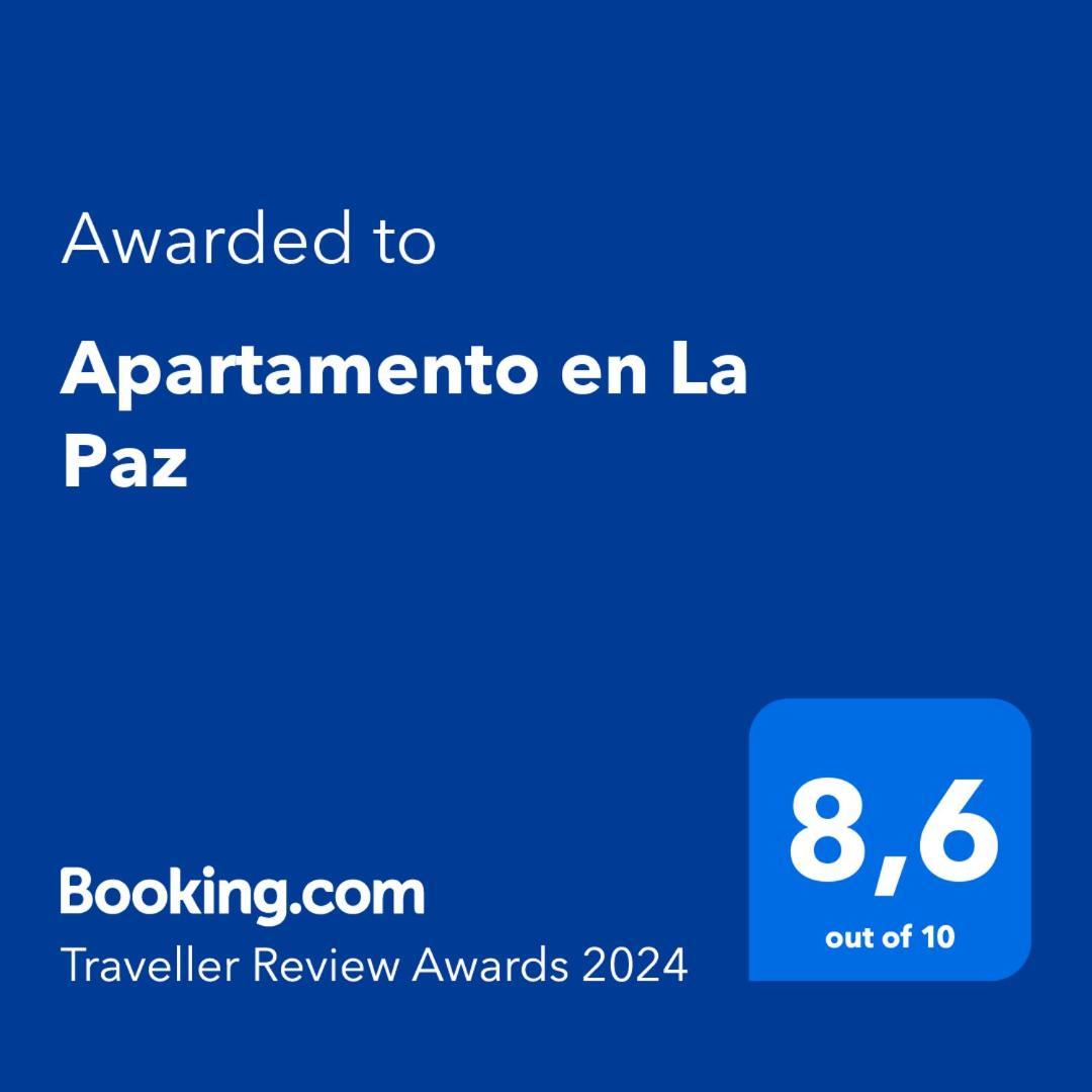 Apartamento En La Paz Puerto de la Cruz  Exterior photo