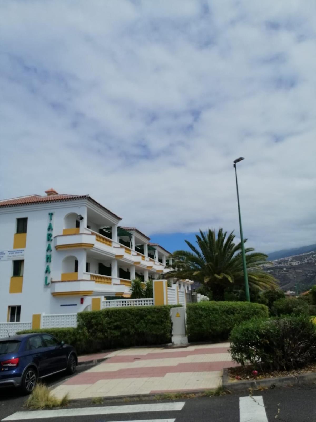 Apartamento En La Paz Puerto de la Cruz  Exterior photo