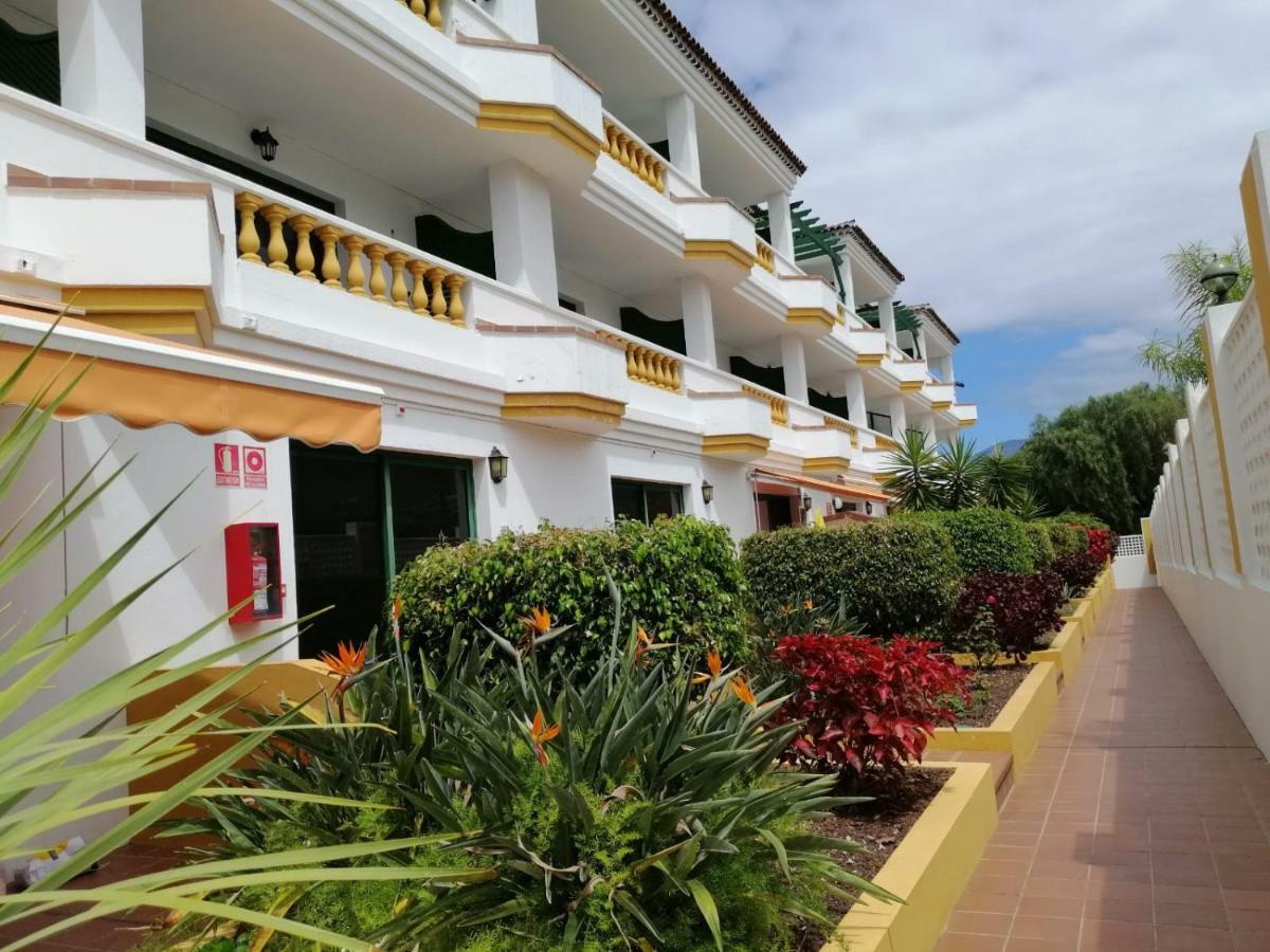 Apartamento En La Paz Puerto de la Cruz  Exterior photo