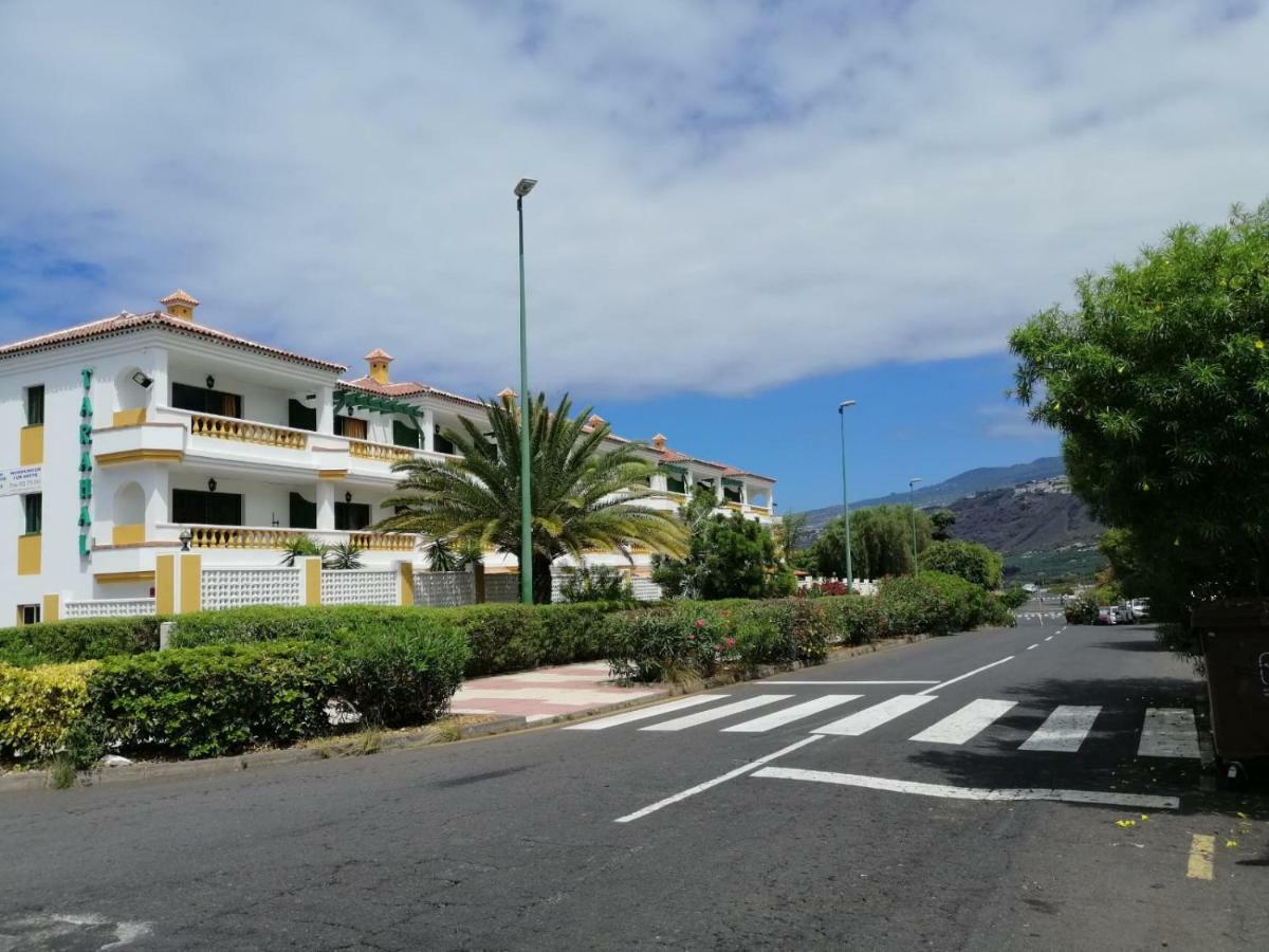 Apartamento En La Paz Puerto de la Cruz  Exterior photo
