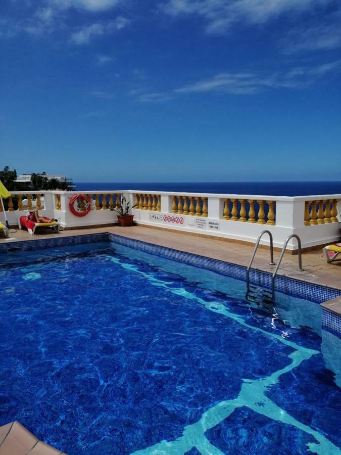 Apartamento En La Paz Puerto de la Cruz  Exterior photo